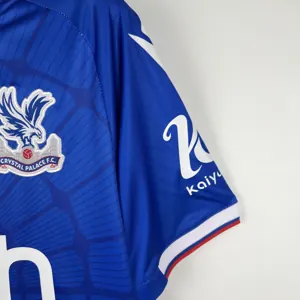 23-24 Crystal Palace home S-4XL 3