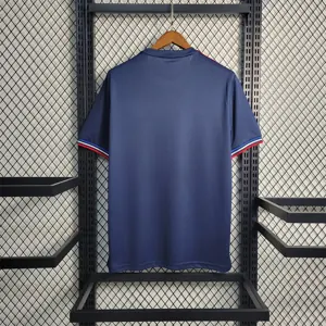 23-24 Arsenal Royal blue training suit 2