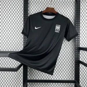 2026 South Korea Mens Pre-Match Kit Football T-Shirt AAAAJersey Supply Yupoo 5