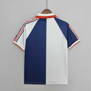 95-97 Bilbao away 1