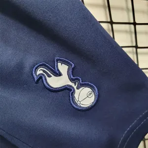 23-24 Tottenham Hotspur home kids kit 9