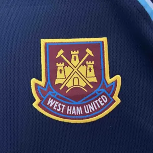 99-01 West Ham United Third Retro Kit Jersey Supplier Yupoo 4
