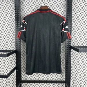 97-98 AC Milan Copa Centenario do Belo Horizonte Third Retro Kit Vintage Shirt AAAAJersey Yupoo 1