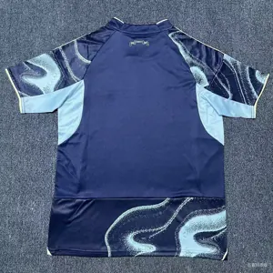 25-26 Ajax Away Cheap Soccer Jerseys T-Shirt Football Kit AAAAJersey Yupoo 1