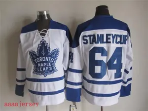 Toronto Maple Leafs retro ice hockey jersey M-3XL 多伦多枫叶队复古冰球服 3