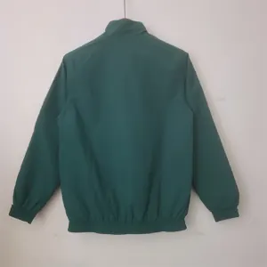 2022 Mexico Windbreaker Double Sided 9