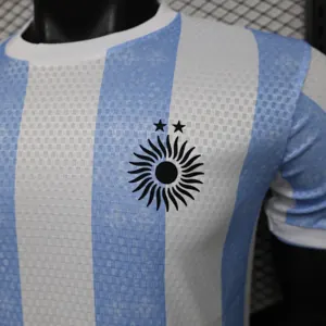 Argentina 2026 Mens Player Special Edition Soccer T-Shirt AAAAJersey Supplier Yupoo 6