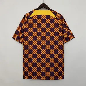 23-24 Barcelona training suit - 4 2