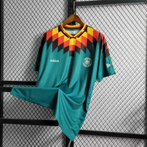 1994 Germany away 4