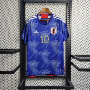 2022 Japan home
