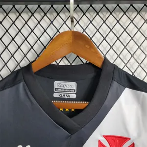 23-24 Vasco da Gama Black Tank Top 10