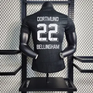 23-24 Dortmund Black Special player version 5