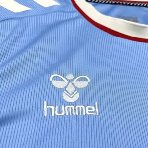 26-27 Celta de Vigo Mens Home Kit Football T-Shirt AAAAJersey Supply Yupoo 9 3
