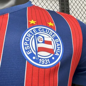 25-26 Bahia Away Kit Player Version Shirt AAAAJersey Wholesale Yupoo 4