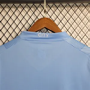 23-24 Manchester City home 7