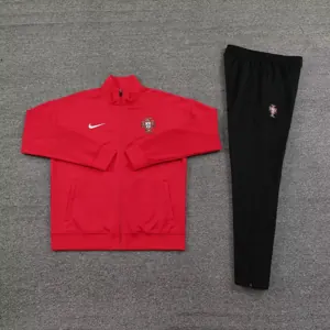 2024 Portugal Jackets Football Shirts 1