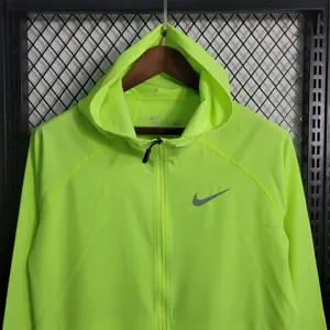 Sunscreen suit Nike outdoor sports - 2 1