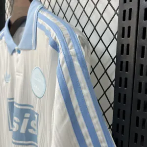 25-26 Oasis Tour Special Edition Football Uniforms AAAAJersey Supply Yupoo 8