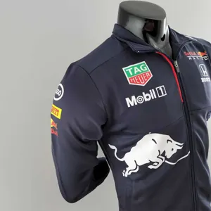 2022 F1 Jacket #0004 9