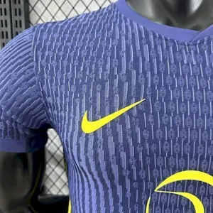 25-26 Atletico Madrid Third Kit Player Version Shirt AAAAJersey Supply Yupoo 1