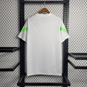 23-24 Palmeiras Training T White 2