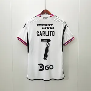 23-24 Colo-Colo home 2
