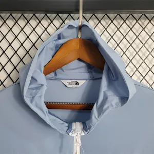 Wind-proof clothing The North Face 4