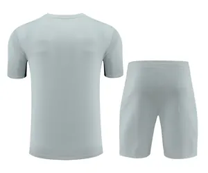 23-24 PSG Training Soccer Jerseys Yupoo 1