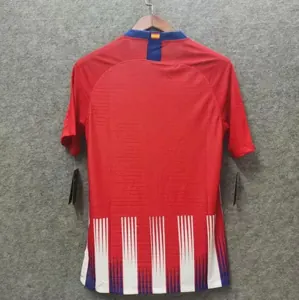 18-19 Atletico Madrid home vapormatch 8