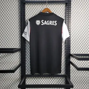 13-14 Benfica Away Retro Kit Vintage Shirt Football Jerseys Yupoo 8