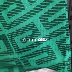Women 2026 Mexico World Cup home Kit Player Version Shirt Football AAAAJersey Dropship Yupoo 9