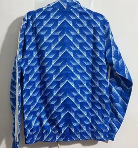 23-24 Manchester United Two-sided Windbreake Jackets Yupoo 1