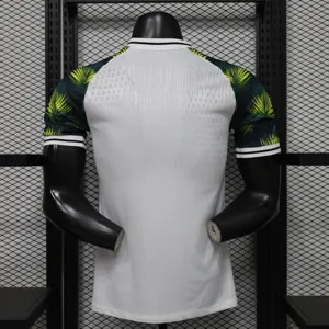 26-27 Brazil Mens Special Edition White Soccer Player Version T-Shirt AAAAJersey Supply Yupoo 8 4