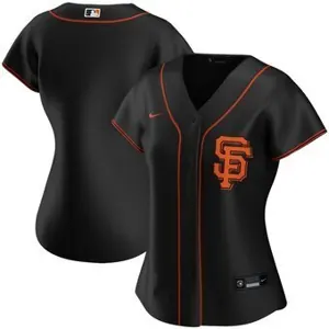 San Francisco Giants 77