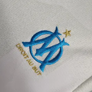 23-24 Marseille Home kids size 16-28 1
