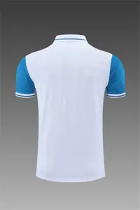 Manchester City Polo white 9