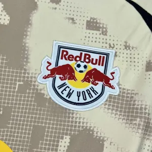 25-26 RB Leipzig Away Soccer AAAAJersey Yupoo 3