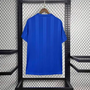 20-21 Cruzeiro Home Retro Kit Vintage Shirt AAAAJersey Supplier Yupoo 3