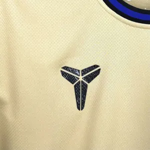 25-26 Barcelona Away Kit Football T-Shirt AAAAJersey Supply Yupoo 2