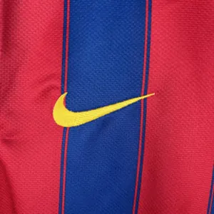 09-10 Retro Barcelona Home S-XXL 6