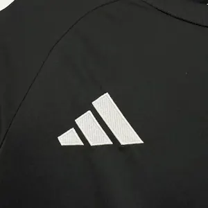 25-26 Benfica Black Training Shirt Football Apparels AAAAJersey Supply Yupoo 5