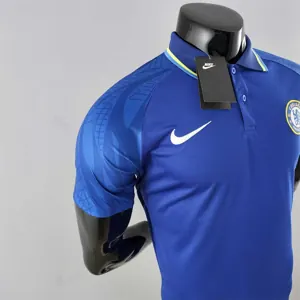 22-23 POLO Chelsea blue 4