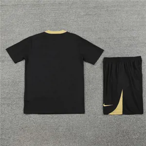 24-25 PSG Training Soccer Jerseys Football Shirts 2