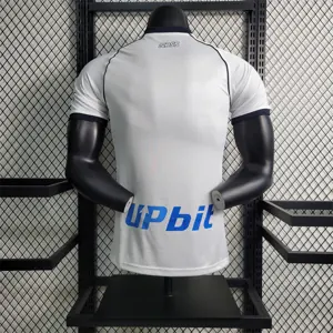 23-24 Napoli away Player Version size S-XXL Soccer Jersey 5