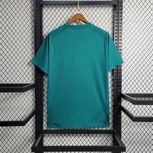 23-24 Palmeiras Green Training Suit 7