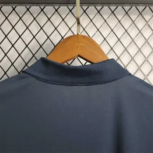 20-23 Barcelona Royal blue POLO 4