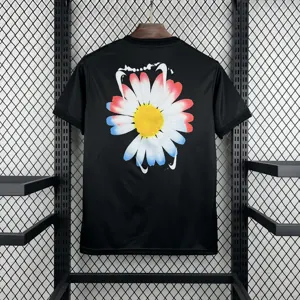 2026 South Korea Mens Pre-Match Kit Football T-Shirt AAAAJersey Supply Yupoo 5 3
