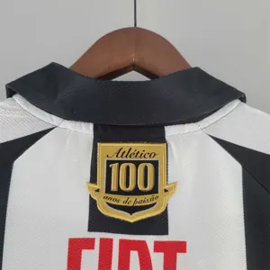 2008 Atletico Mineiro home 11