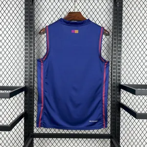 25-26 Barcelona Basketball Home AAAAJersey Wholesale Yupoo 3