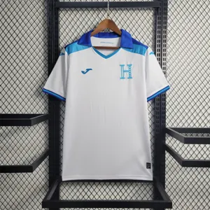 23-24 Honduras Home